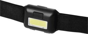 COB LED čelovka P3537, 110 lm, 3× AAA 72101