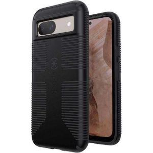 Speck ImpactHero Grip - Case for Google Pixel 8A (Black)