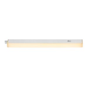 Nordlux LED Lichtleiste Latona 31cm CCT Dimmbar Weiß
