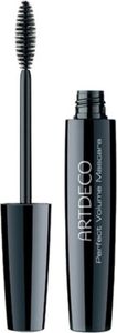 Artdeco Perfect Volume Mascara Wimperntusche für verlängerte Wimpern und Volumen Black 10 ml