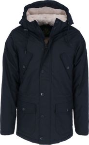 DERBE HAMBURG M-02-XX FESTHOLM Herren gefütterte Winterjacke DERBE HAMBURG M-02-XX FESTHOLM Herren gefütterte Winterjacke