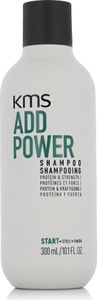 KMS Addpower Shampoo 300 ml