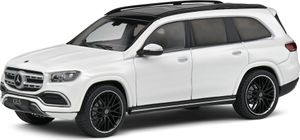Solido 1:43 Mercedes Benz GLS m AMG Felgen Modellauto