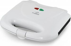 Sendvičovač Titanum TKT001W White 700 W