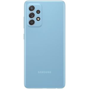 Samsung Galaxy A52 128GB 5G úžasná modrá