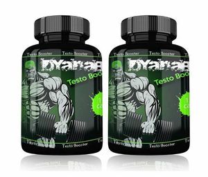 2 Dosen Dyanabol Testosteron Booster Muskelaufbau Extrem Wirkung Anabol Testo Kapseln 200 Vegane Kapseln