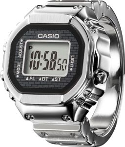 Casio G-Shock uni Ring-Uhr CRW-001-1ER Digital Casio G-Shock uni Ring-Uhr CRW-001-1ER Digital
