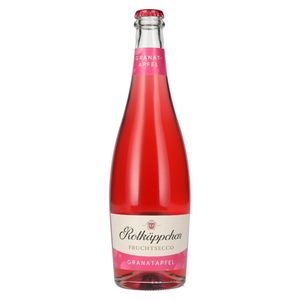 Rotkäppchen Fruchtsecco Granatapfel fruchtig-herb | 8 % vol | 0,75 l