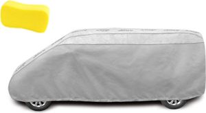 Vollgarage für VW Volkswagen T4 Radstand: Kurz Kastenwagen 07.90-04.03