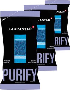 Laurastar Nachfüllungen für Kalkschutzfilter - 3er Set Rostschutzwirkung Laurastar Nachfüllungen für Kalkschutzfilter - 3er Set Rostschutzwirkung