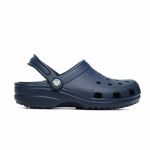 CROCS Corcs Classic Clog Kinder blau 34-35