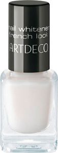 ARTDECO bieliaci lak na nechty French Look na optické rozjasnenie nechtov 10ml