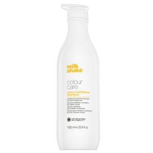 Milk_Shake Color Care Šampón na udržiavanie farby Šampón na starostlivosť o farbené vlasy 1000 ml