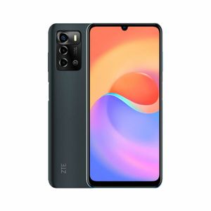 Smartfon ZTE Blade A72 5G 4/64GB Szary