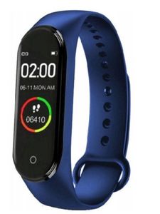 Smartband Unisex Pacific 23-2 – teplomer, monitor krvného tlaku (sy019b)