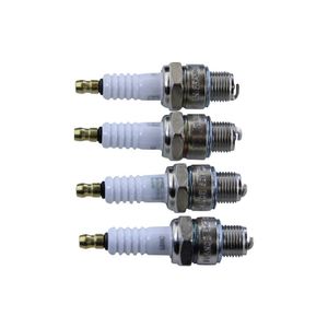 Zündkerze CHAMPION L86C, OE 037, 4 Stück