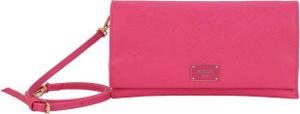 JOOP! Cofano Cadea Clutch Mhf 4130000889 rose