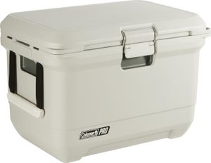 Coleman Pro 45QT Passivkühlbox grau