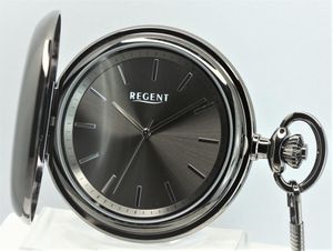 Regent - 32-1041783 - mechanische Uhr - Taschenuhr