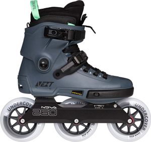 Powerslide Next Pro 110 Inline-skates Blau EU 44-45 Blau EU 44-45