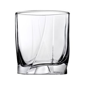 Gläser- Set 6 Tlg. 245 ml PASABAHCE LUNA