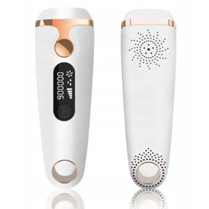 REVENTO® IPL zařízení laserová epilace 999 900 světelných pulzů - epilační zařízení pro dámy/muže - laser pro muže, ženy