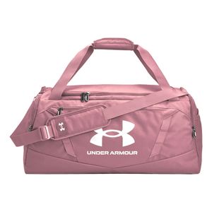 Under Armour Ua Undeniable 5.0 Duffle Md Pink Elixir -