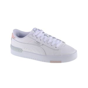 Puma Damen Sneaker low in Weiß, Größe 5