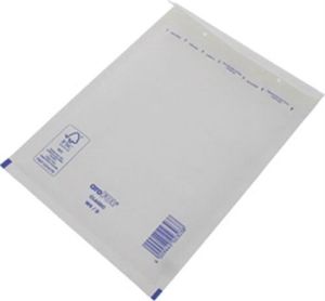 Luftpolstertasche 100ST 200x275 weiß