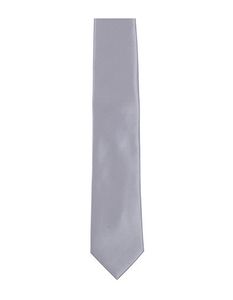 TYTO Unisex látková keprová kravata TT902 Stříbrná Stříbrná 144 x 8,5 cm