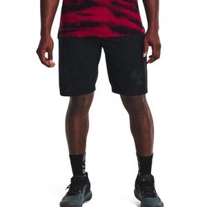 Under Armour UA PERIMETER 11'' SHORT-BLK - XXL