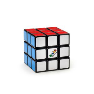 Spin Master Rubik's Cube: Der ursprüngliche 3x3-Würfel (6063970)