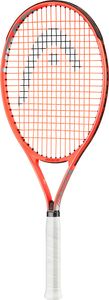 HEAD Radical Jr. 26 SC bespannt mit Coverbag 00