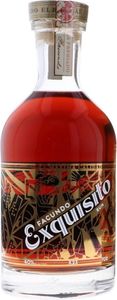Facundo Exquisito Rum + Box 700ml 40% Vol.