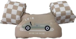Swim Essentials Car Schwimmweste - Sand - 2-6 Jahre