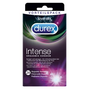 Alle Durex kondome kaufen im Überblick