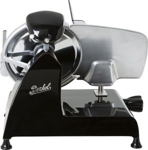 Berkel Red Line RL 250 schwarz Aufschnittmaschine Berkel Red Line RL 250 schwarz Aufschnittmaschine