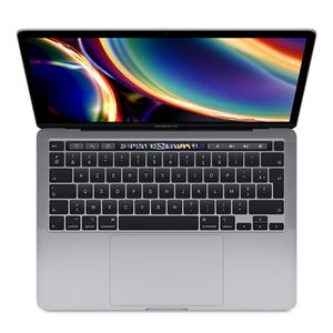 MacBook Pro Touch Bar 13" 2020 Core i5 2 Ghz 16 GB 4 TB SSD Space Grau