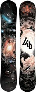 Snowboard LIB TECH T.Rice Pro 157 cm breit