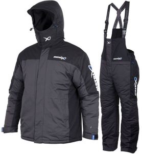 Fox Matrix Winter Suit - Thermoanzug, Größe:XXL