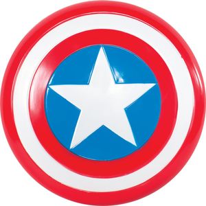 335640 - Captain America Shield * Kostüm Zubehör * Schild * Avengers * Child