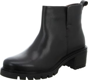 Ara Klassische Stiefeletten Damen 31363535313535 Schwarz 39 EU