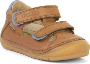 Froddo Paix Up Double Brown Größe EU 27