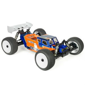 Tekno RC TKR9600 ET48 2.0 1-8th Competition Electric Truggy-Kit