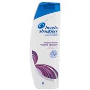 Head & Shoulders Volume Szampon, 400 ml