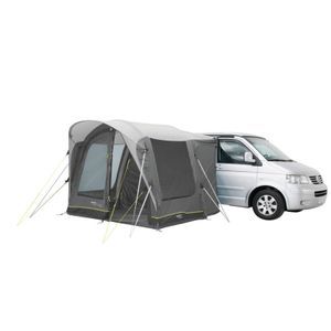 Busvorzelt Newburg 160 AIR - Aufblasbares Vorzelt Drive Away Camping Luftvorzelt Zelt