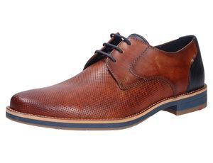 Lloyd Lagos Business Schuhe elegant, Herren, Leder, Cocos/Jeans, Geschäftsschuhe - Herrenschuhe Business / Elegant, Braun, leder (smart calf)