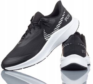 Buty sportowe Nike Quest 3 Shield, CQ8894 001, Rozmiar-40,5