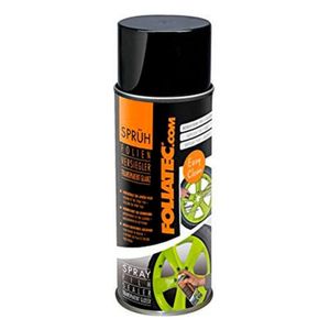 Foliatec Sprühfolien Abziehlack Versiegelung glänzend 400ml