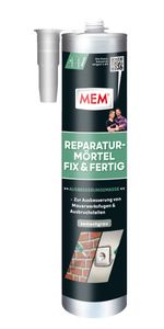MEM Reparatur-Mörtel Fix & Fertig 300 ml